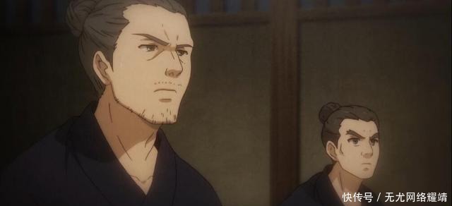 吕良|一人之下：田晋中见过双全手，他是在哪见的？瑞木瑛是吕家人？