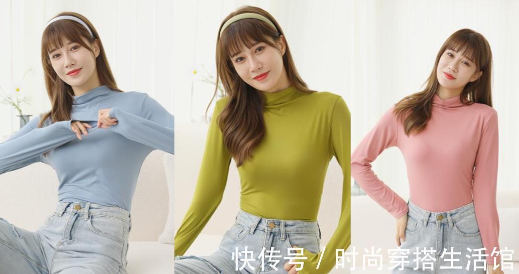 裙子|40岁穿搭不装嫩也不老气,记住“3穿3不穿”法则,减龄显气质