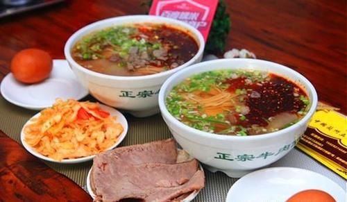  正宗兰州|如何才能吃到一碗正宗的兰州牛肉面？