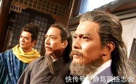 姑爷|英雄了得萧远山，原是辽国八十万禁军总教头，还是杨家将的姑爷