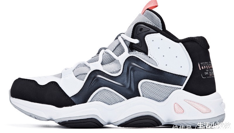 毒液 男人到了三十岁，别再迷恋耐克阿迪了，这些国产货堪称运动界“华为”