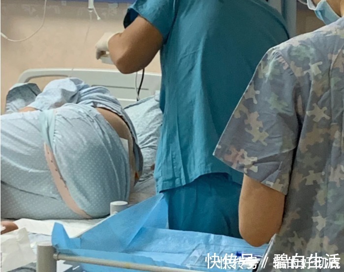 判断|到了孕晚期,怎么判断自己快要生了?看这几点!