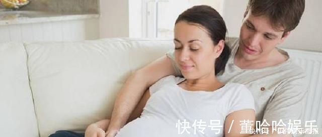 医生|孕妈总感觉肚子一跳一跳的,还以为是胎动,看过医生后却乐了