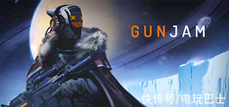 GUN|节奏射击游戏《GUN JAM》现已上架Steam商城