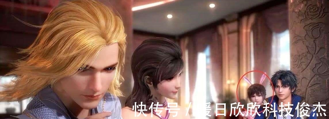 唐三|斗罗大陆为了防止家长们举报,到底做了哪些让人意想不到改动?