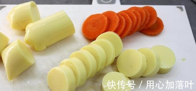 豆腐|只会水煮虾学会这个做法，好吃还不长肉！