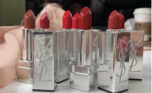 颜色|喜欢素颜,想要一支好看的口红提亮肤色?试试这些品牌的口红吧