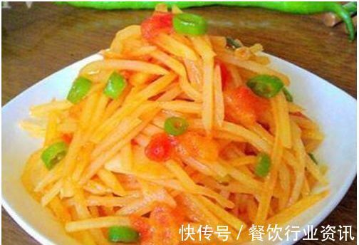 最爱的家常下饭菜,营养美味, 吃了忘不了,学会做给家人尝尝吧