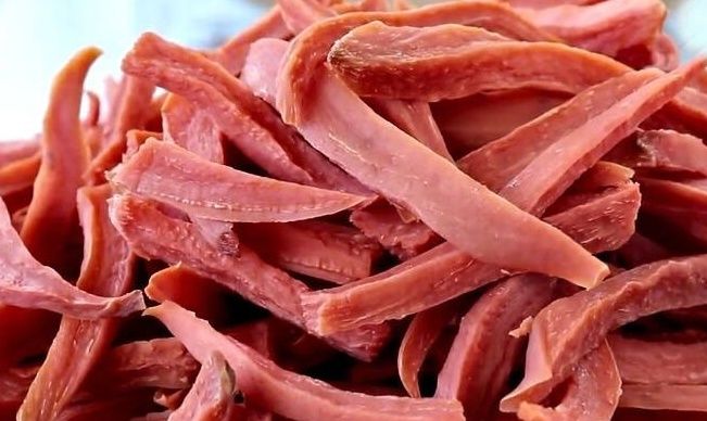 秋天，遇到此菜别错过，1块钱一斤，多买点晒起来可以吃上一冬天