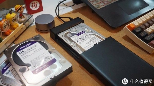 pcb板|只有更专业，WD Purple Pro监控紫盘，为AI时代而生的智能存储盘