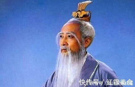 东天|玉帝和如来是南天之主和西天之主，东北两方天地主人，你猜是谁