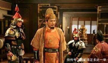 最终|本是隋朝一员猛将,隋亡后投靠新主,最终成为大唐第一悍将