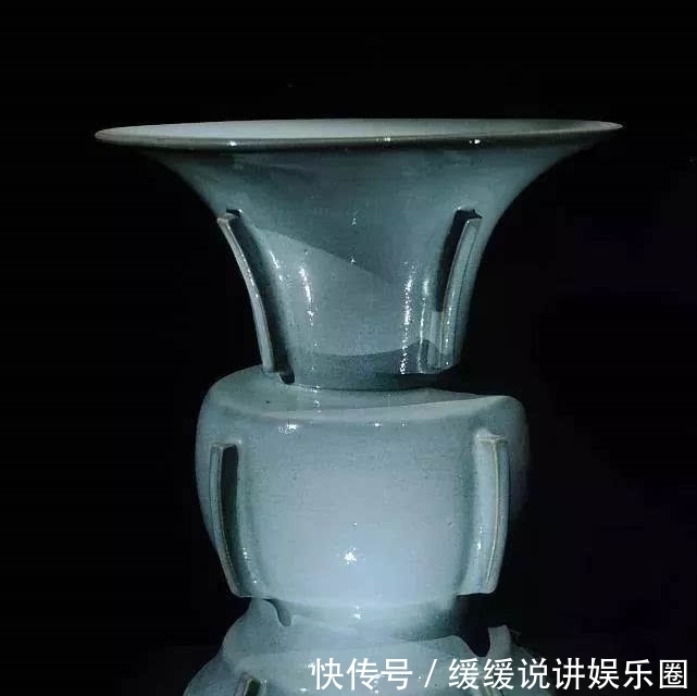 钧窑|钧窑瓷鉴定口诀,易懂实用!