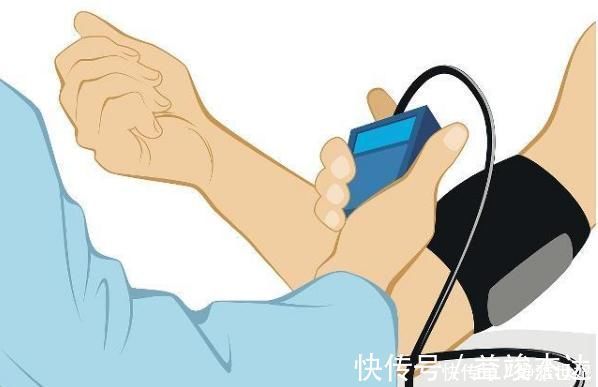 胸悶|高血壓加劇5種信號，每1個都不可以疏忽大意，需盡快檢查！