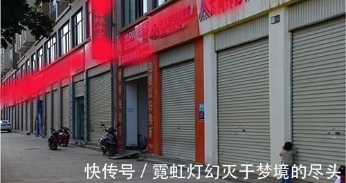 实体店|巨头过处、寸草不生！弱势群体的“饭碗”，逐渐被巨头“抢夺”！