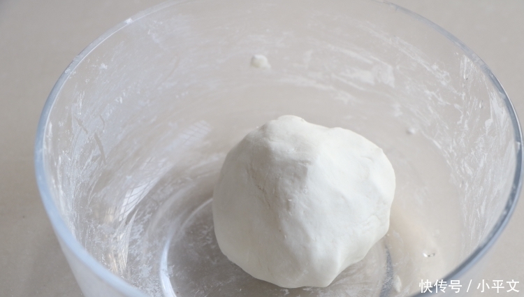 糯米粉新做法超好吃,不油炸不水煮,当零食又当早餐,上桌就光盘