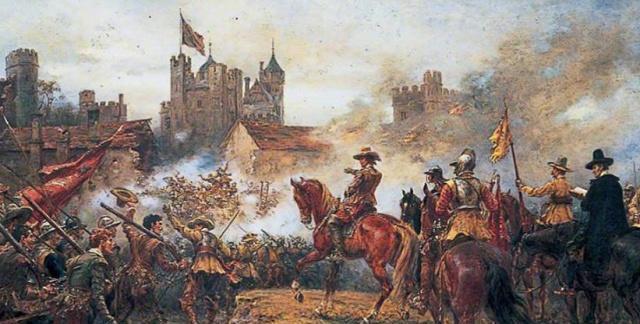 战争|历史上强大的罗马帝国布匿之战!