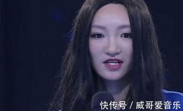 嘉宾|非诚勿扰:表白成功后,女孩摘下假发,男嘉宾当场拒绝!