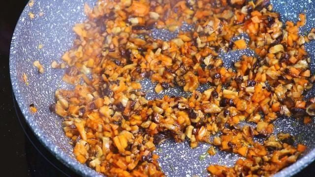 烧麦|糯米和面粉的结合太美味了如果你不做饭,就不需要烙饼很好吃,又软又粘