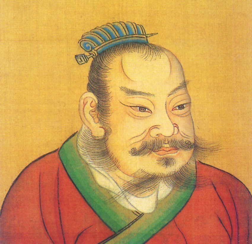 魔头|项羽是个杀人魔头,又失败了,为何后世很多人却非常敬仰他