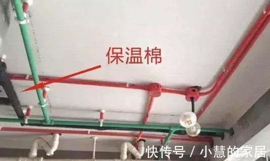 窗帘|刚搬新房就大发雷霆!这12处装修真想扇自己两个耳光!添堵遭罪呀