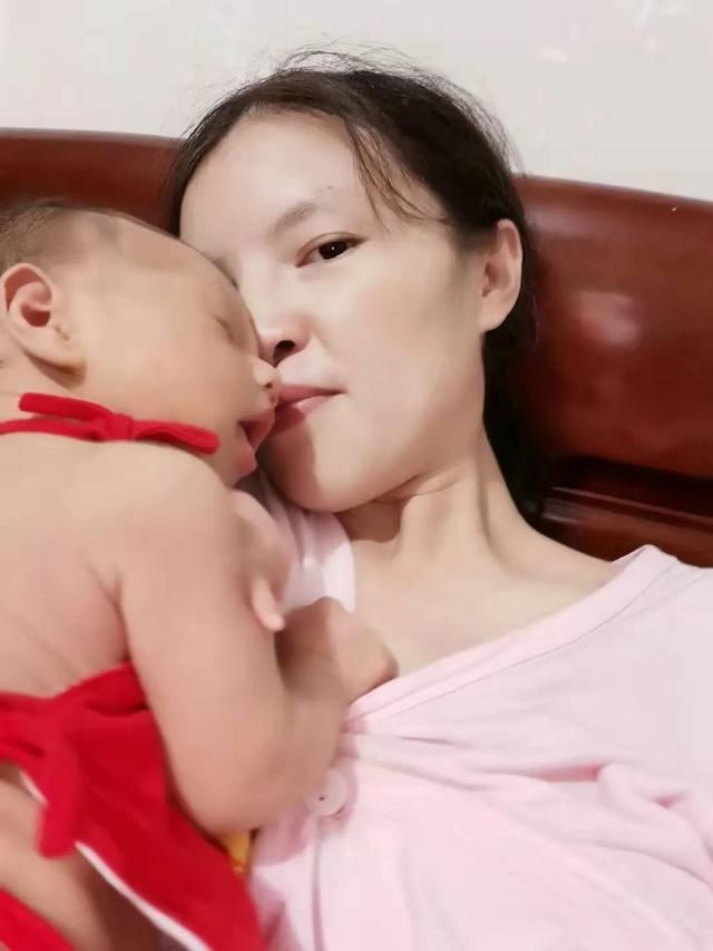 自私|女人坐月子一定要“自私”点，不然后悔一生