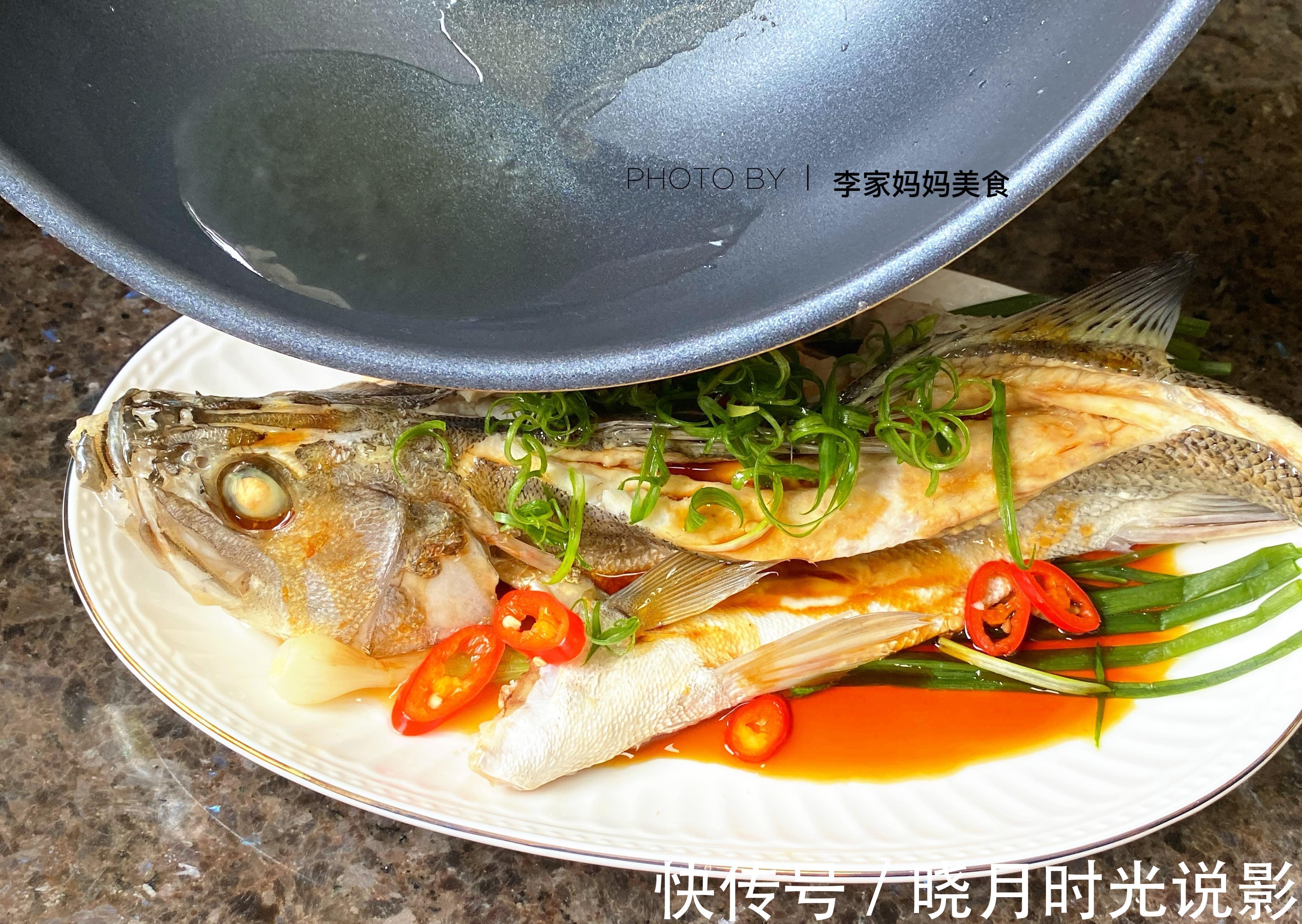蒸菜|三伏天没食欲，给家人多吃蒸菜，营养不流失，好吃不上火