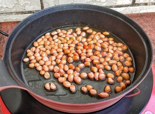 豆腐皮换一种新吃法,香辣开胃,简单一拌,超爽口