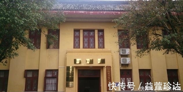 清华大学|中国最牛大学，坐落明朝王府院内，全国唯一5A级景区内收费高校