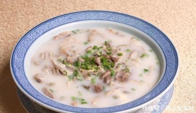 亳州市|安徽省亳州市这四种小吃特产,远近闻名,看看你吃过哪几种