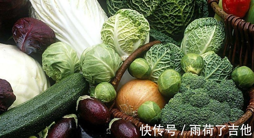 温开水|寒露前后,吃“3宝”喝“3水”,滋补身体好处多,冬天不怕冷!