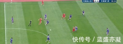 皮球|2球3助攻,失去U23保护的他,租借至天津津门虎,作用堪比外援!