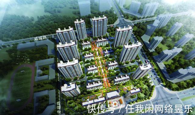 濮阳房产网|占地百亩！濮阳碧桂园又一纯住宅项目规划出炉！