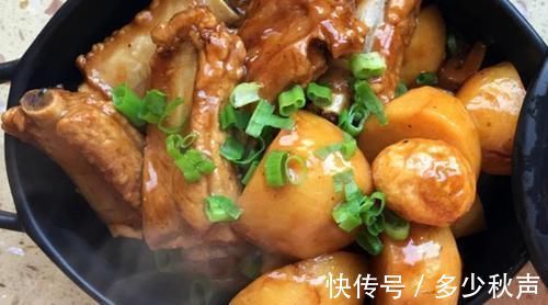 碱性|冬天,女人要多吃这种“碱性食物”,皮肤好,头发乌黑,牙齿健康