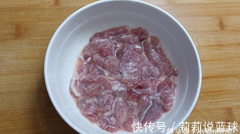 三鲜肉片汤，做法简单但是营养价值却不简单，你喜欢吗？