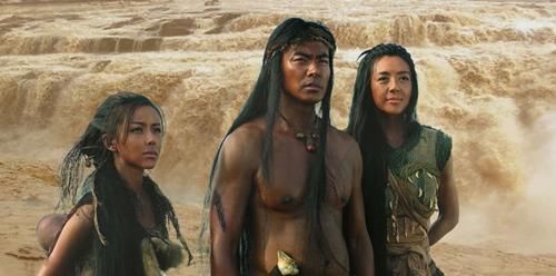 九黎族#上古时代的禅让制?别傻了,今天告诉你上古五帝之间的关系