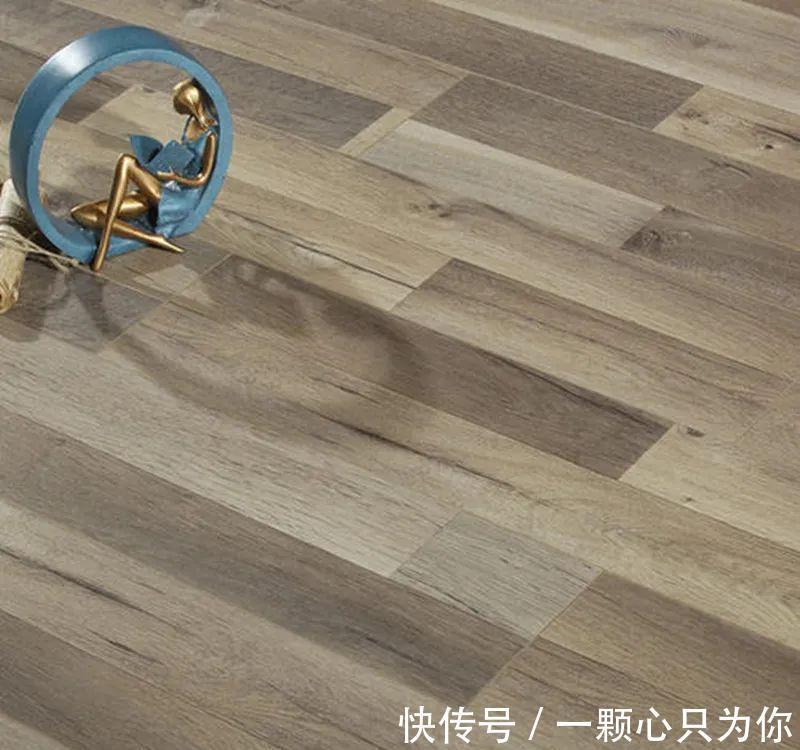 颜色|木地板颜色选对很重要，资深设计师教你6点技巧，看100遍都不腻！