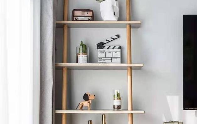 空间|房子装对了,天天都在过七夕,这套80㎡原木田园风,太美了