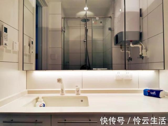 小窝|单身女主的40㎡小窝，全屋窗明几净、一尘不染，一个人住太爽了！