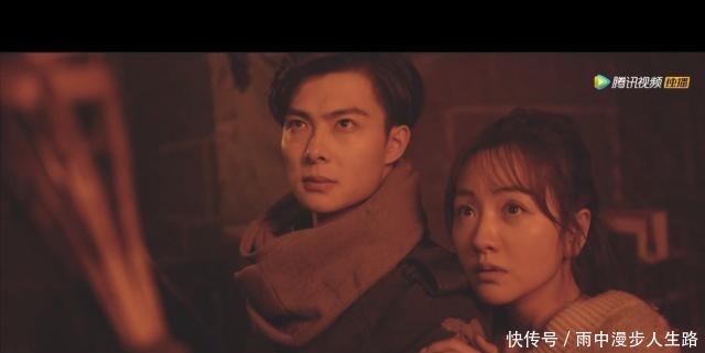 张家|张家人都喜欢建古墓,张大佛爷修复古潼京,张不逊将古墓当指挥所