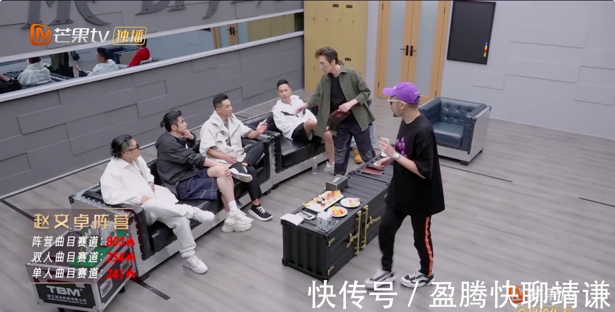 陳小春、趙文卓,一副好牌打得稀爛,有大智慧卻沒有小計(jì)謀