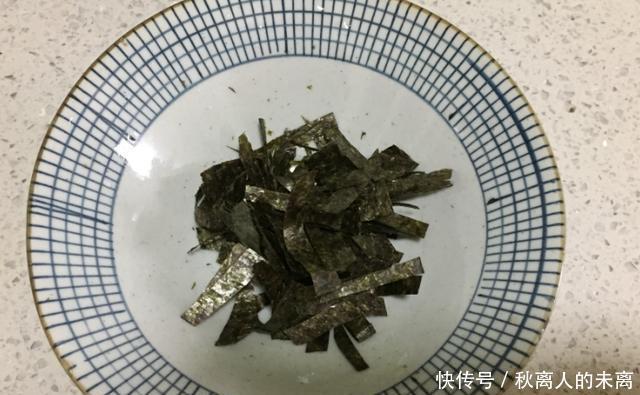 酸汤馄饨|天冷就馋此美味,热乎乎的一碗酸爽开胃,越吃越过瘾,全身都暖了