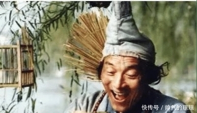 精华|“酒肉穿肠过佛祖心中留”,其实还有后面两句,那才是精华所在!