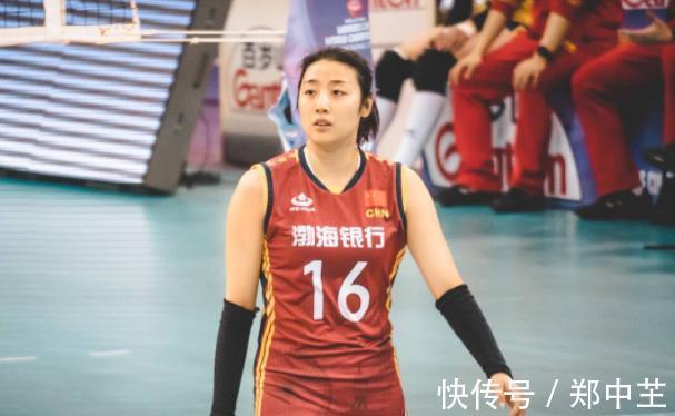国家集训队|蔡斌斩草除根!郎平3名大将被清洗,朱婷张常宁无缘国家集训队!