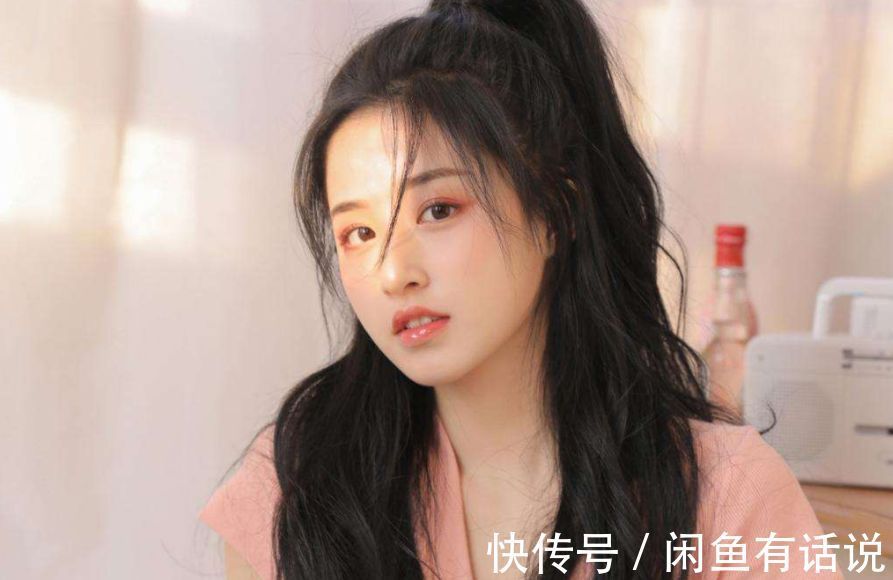 为什么你“扎马尾”软塌还显老?学时尚博主用这3个方法,太实用