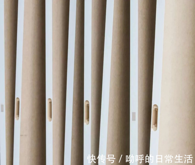 美学！比利时极简设计，真正的低调奢华！