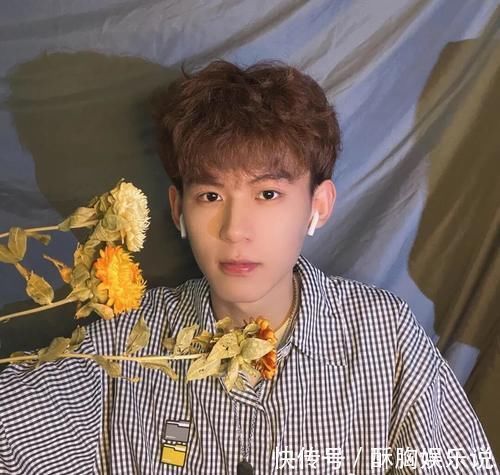 男生|2021年男生发型别乱了,理发师建议留这3款,让你轻松做男神!