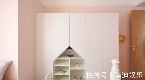 简约风|92㎡简约新房，很漂亮挑不出毛病！特别是客厅的飘窗，晒晒