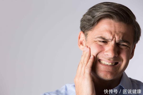 身体不适|这5个特征,或是男性衰老的标志,若你有,衰老或已靠近