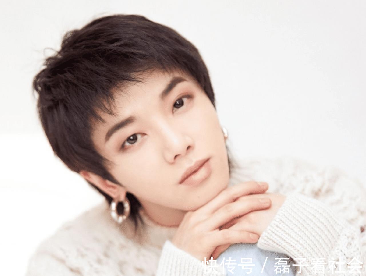 工作室|華晨宇和張靚穎工作室手撕芒果TV,終于有人敢正面剛了